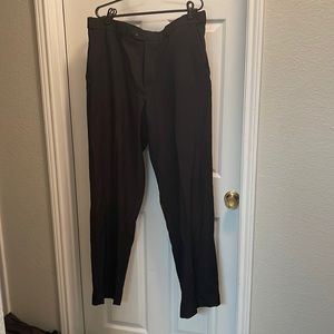 Croft & Barrow 38x34. Classic Fit. Worn 1x